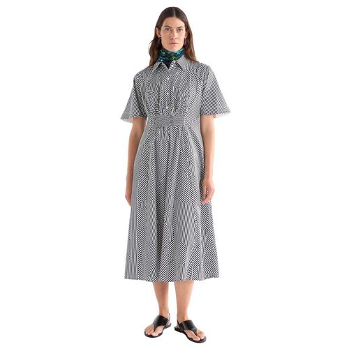 ELK Vier Dress